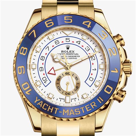 rolex yacht master 2 oro giallo usato|Orologi Rolex Yacht.